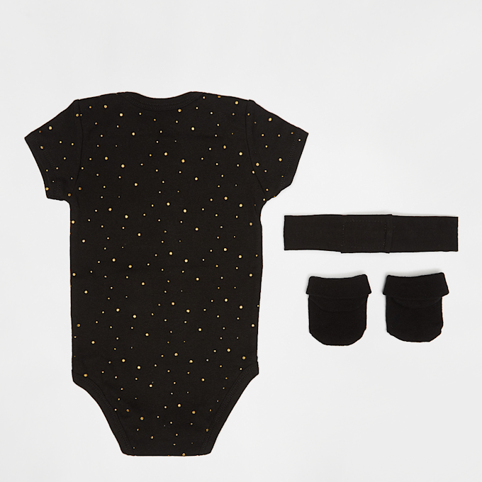 Jordan 1st Baby Blue Box Set (3 Piece) noir 45729 2