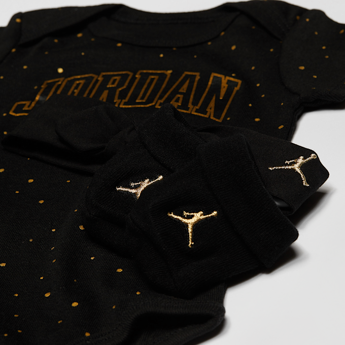 Jordan 1st Baby Blue Box Set (3 Piece) noir 45729 4