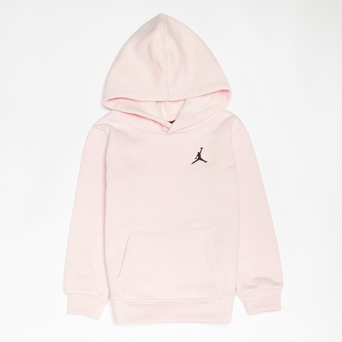 Jordan Brooklyn Fleece Pullover Set różowy 45618 3