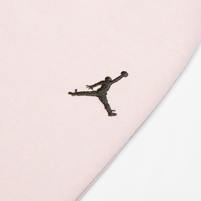 Jordan Brooklyn Fleece Pullover Set roza 45618 6