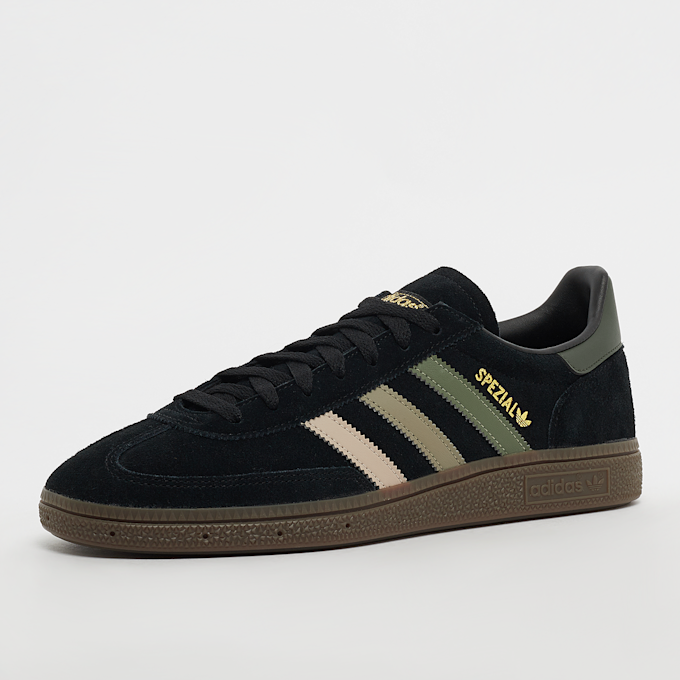 adidas Originals Handball Spezial Sneaker zwart 38902 2