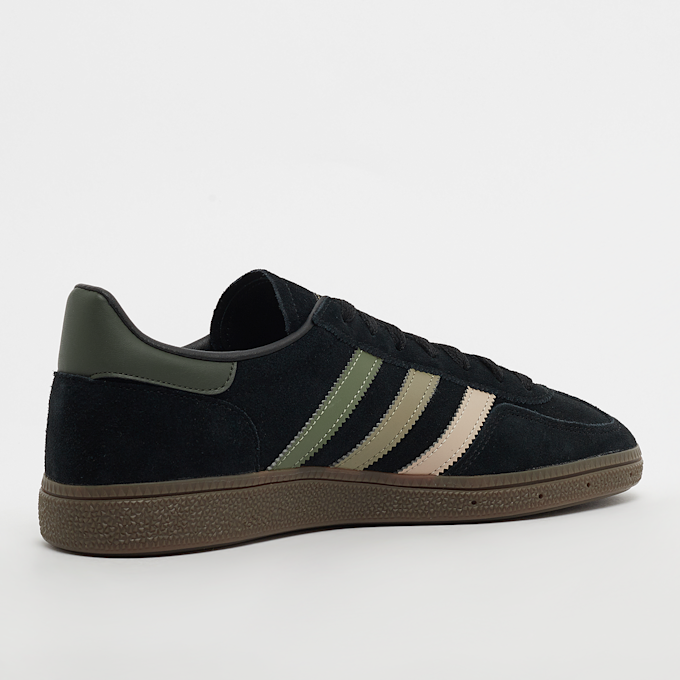 adidas Originals Handball Spezial Sneaker zwart 38902 3