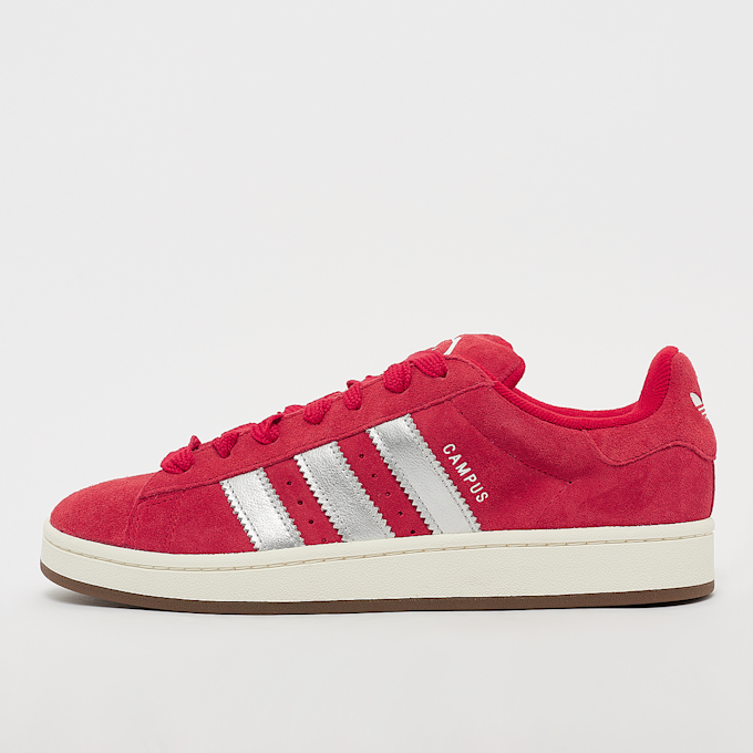 adidas Originals Campus 00s Sneaker vermelho 38914 1