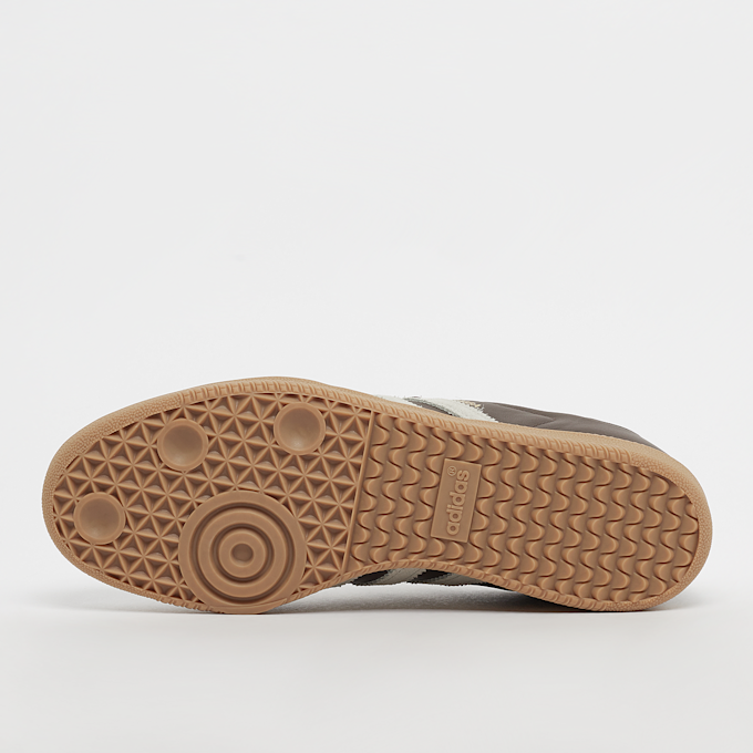 adidas Originals Zapatillas Samba OG marrón 38904 4