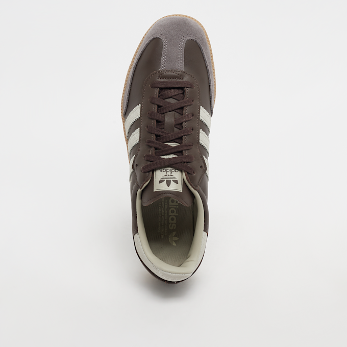adidas Originals Samba OG Sneaker brun 38904 5