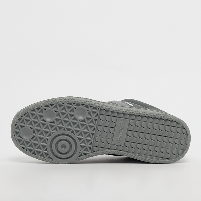 adidas Originals Samba XLG grau 38906 4
