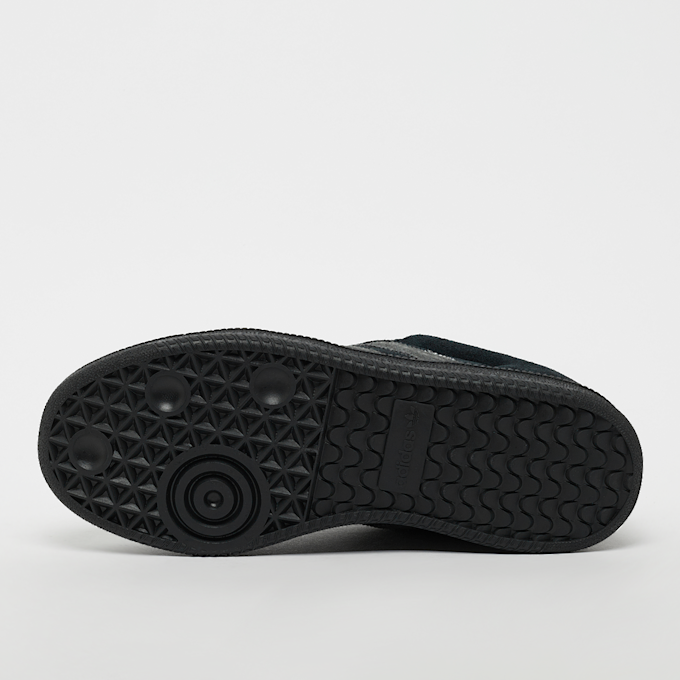 adidas Originals Samba XLG Sneaker zwart 38907 4