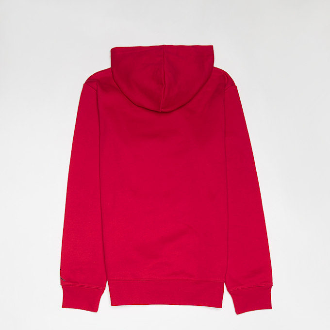 Jordan JUNIOR JDB AJ1 CHRISTMAS gym red rood 45752 2