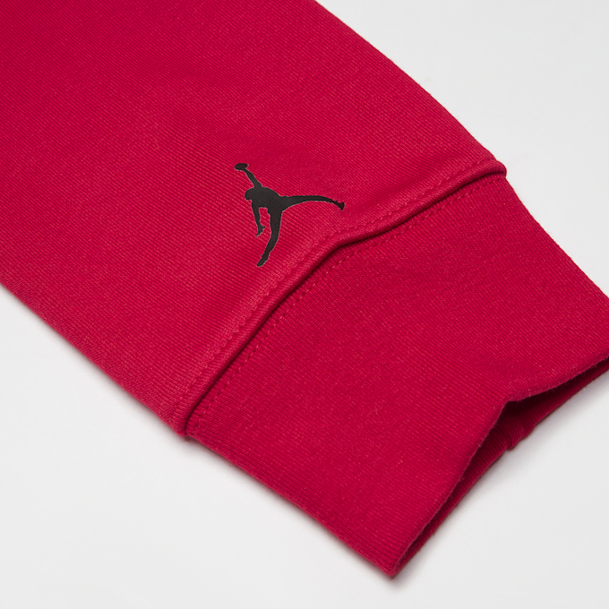 Jordan JUNIOR JDB AJ1 CHRISTMAS gym red rouge 45752 4