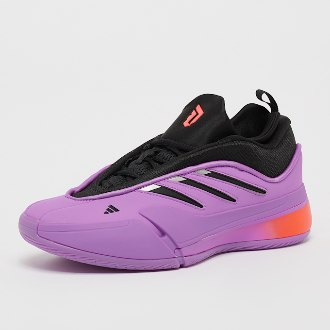 adidas Originals Dame 9 violeta 43177 2
