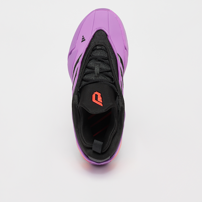 adidas Originals Dame 9 morado 43177 5