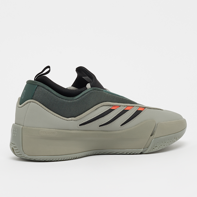 adidas Originals Dame 9 grijs 43178 3