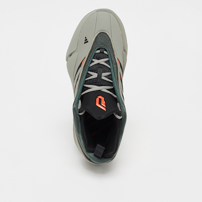 adidas Originals Dame 9 grijs 43178 5