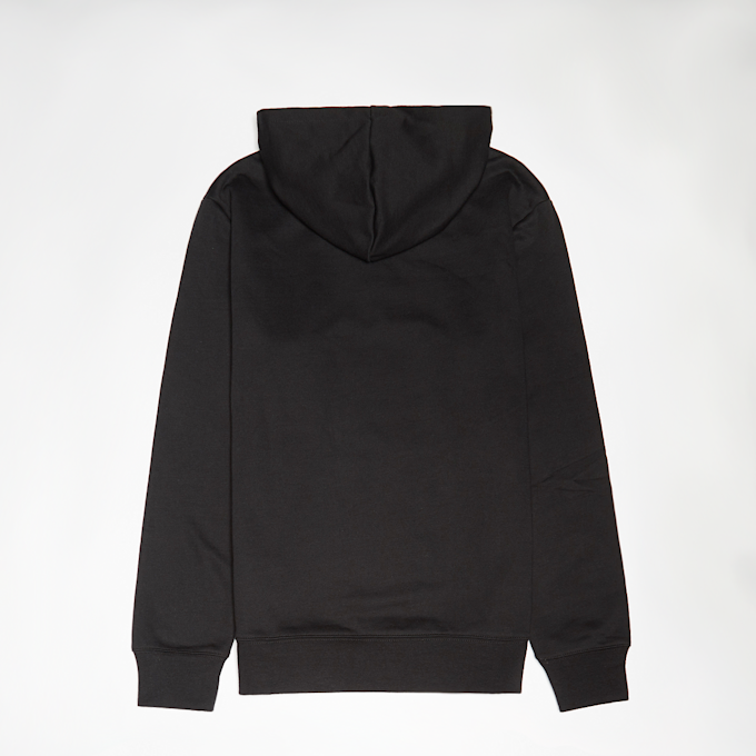 Jordan High Brand Read Fleece Hoodie schwarz 45744 2