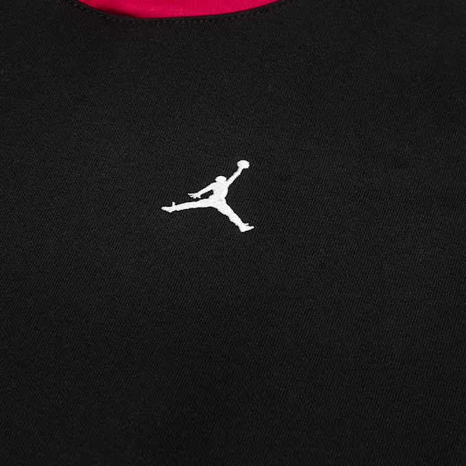 Jordan MJ Brooklyn Fleece Pullover multicolorido 45746 3