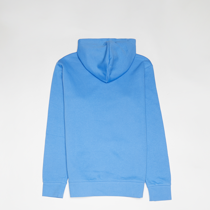 Jordan Brooklyn Fleece Pullover blauw 45747 2