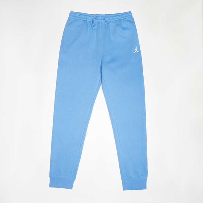 Jordan JUNIOR JDB MJ BROOKLYN FLC ESS PANT legend blue blauw 46402 1