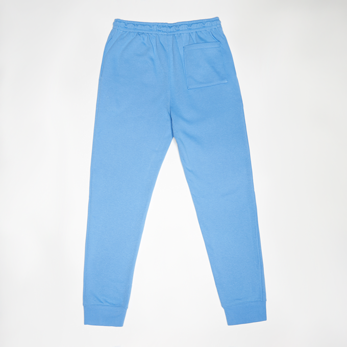 Jordan JUNIOR JDB MJ BROOKLYN FLC ESS PANT legend blue blauw 46402 2