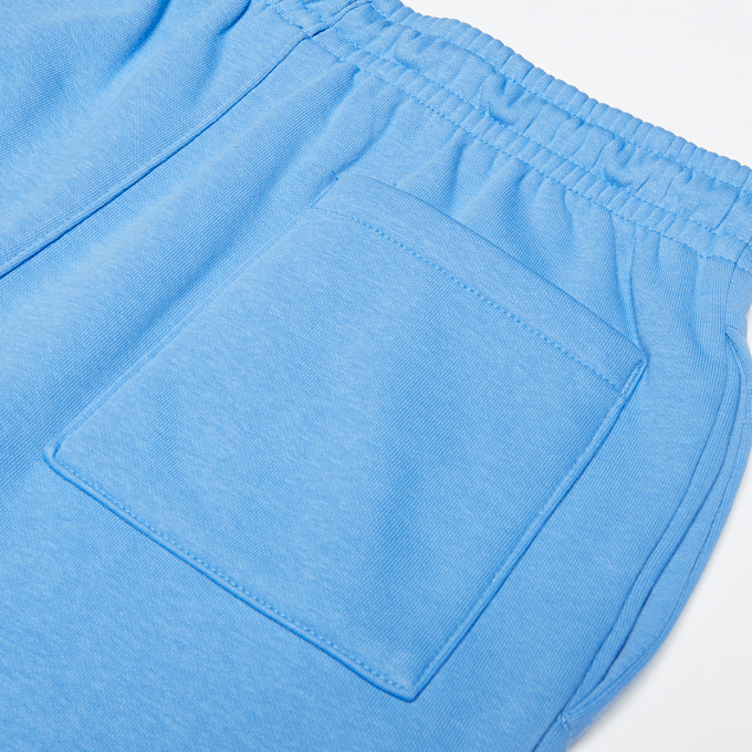 Jordan JUNIOR JDB MJ BROOKLYN FLC ESS PANT legend blue bleu 46402 3