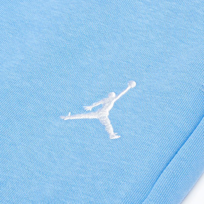 Jordan JUNIOR JDB MJ BROOKLYN FLC ESS PANT legend blue blauw 46402 4