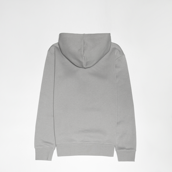 Jordan Jumpman Baseline Pullover grigio 45748 2