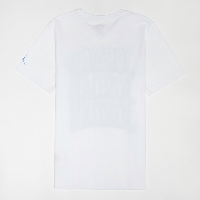 Jordan Short Sleeve Tee weiß 45753 2