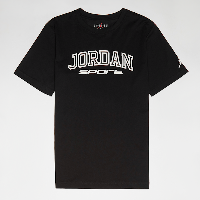 Jordan Sport Short Sleeve Tee noir 45754 1