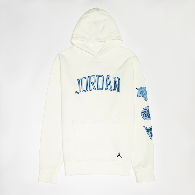 Jordan See Me Shine Pullover beż 45750 1