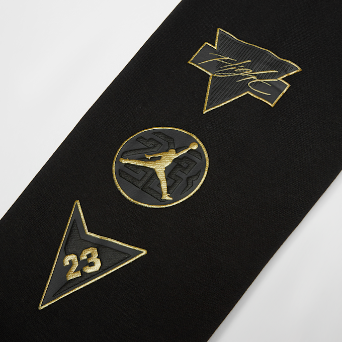 Jordan See Me Shine Pant nero 45740 3