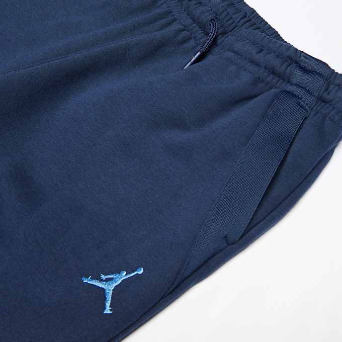 Jordan JUNIOR JDB SEE ME SHINE PANT midnight navy bleu 45739 3