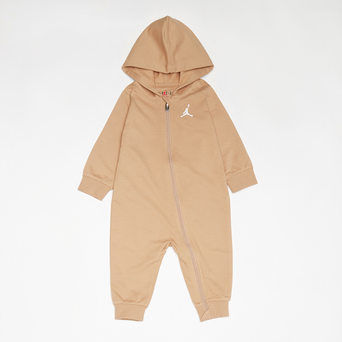 Jordan Jumpman Coverall bege 45396 1