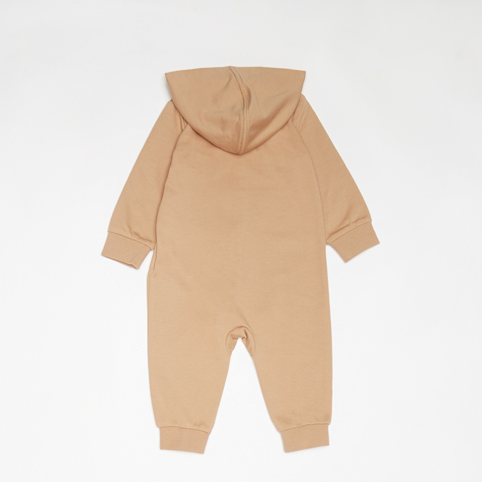 Jordan Jumpman Coverall beige 45396 2