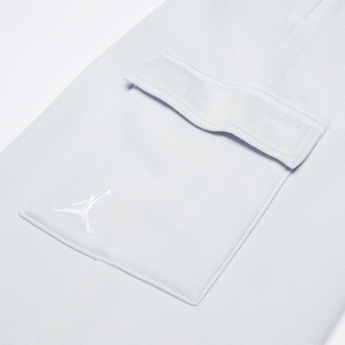 Jordan Y2K Fleece Cargo grigio 45741 4