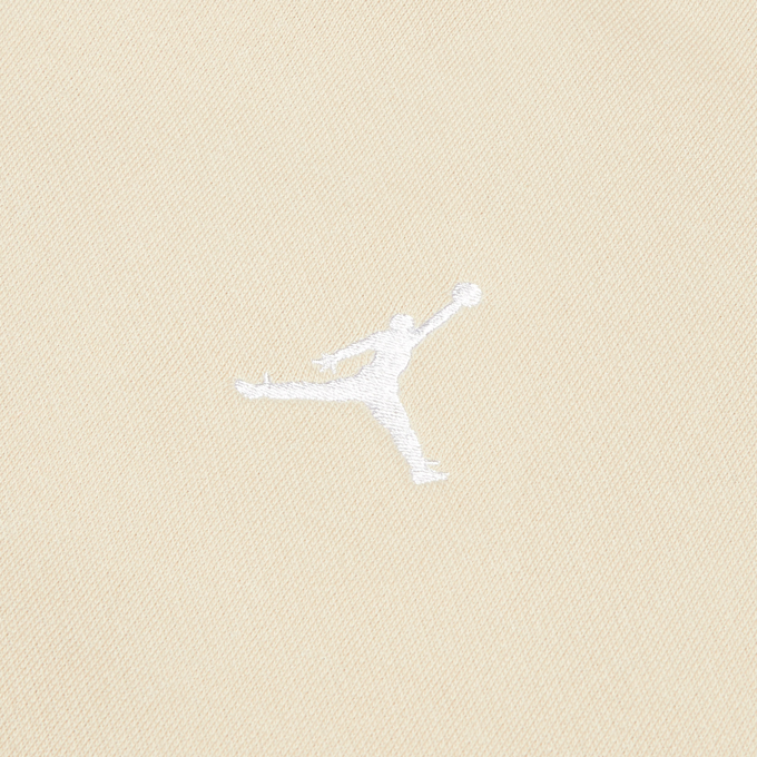 Jordan Brooklyn Essential Crew bege 45732 3