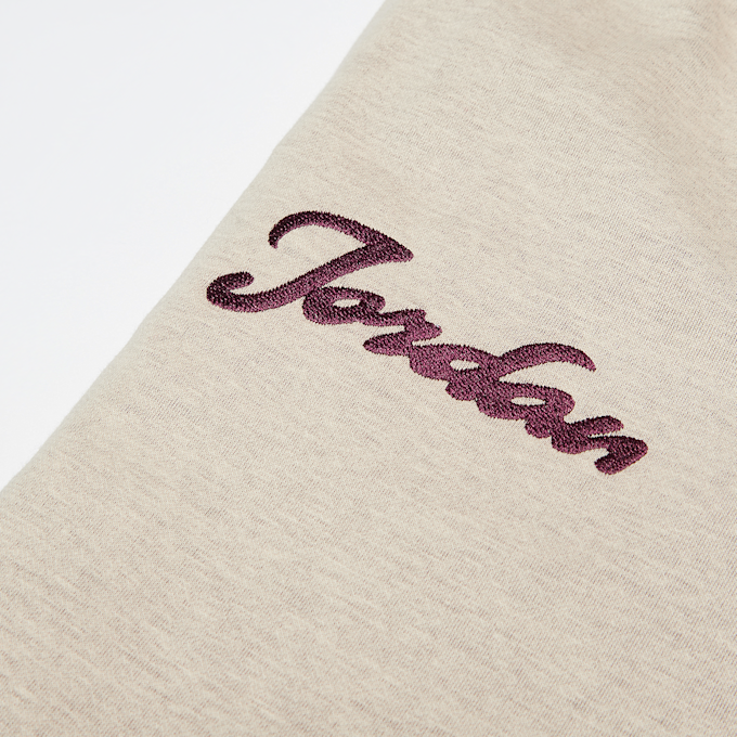 Jordan Meta Enchantment Cozy Fleece Pants bež 45731 3