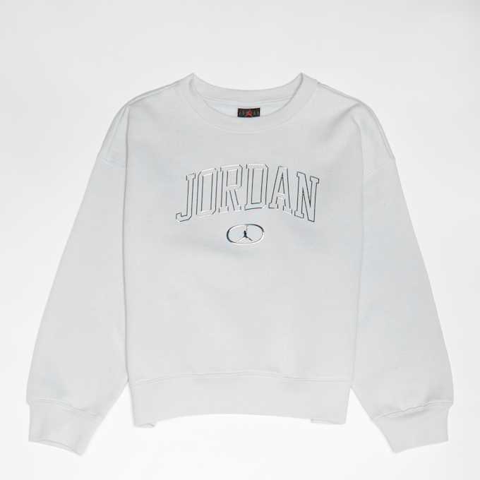 Jordan 1st Baby Blue Crew szary 45735 1