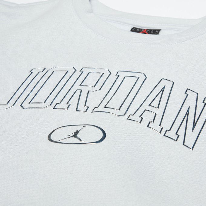 Jordan 1st Baby Blue Crew siva 45735 3