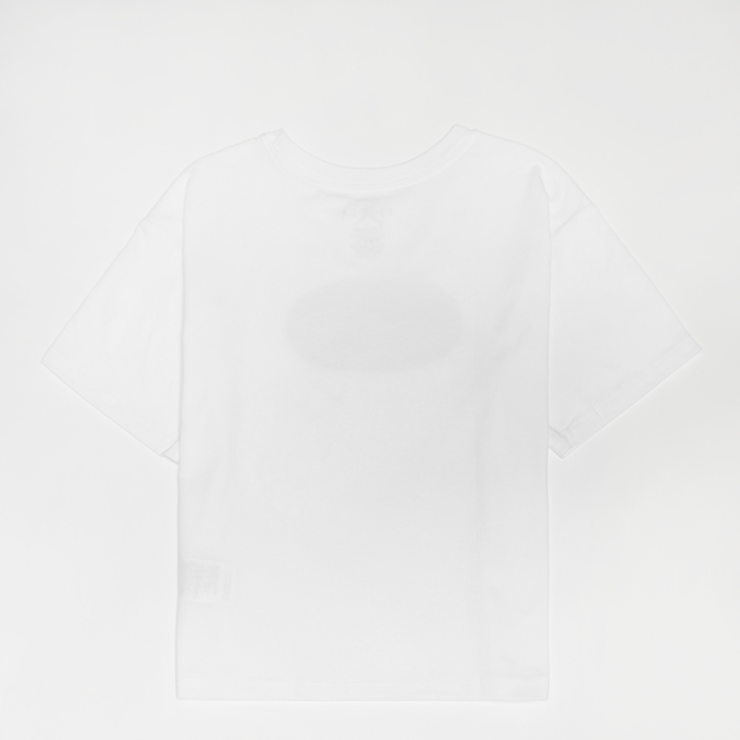 Jordan 1st Baby Blue Short Sleeve Tee bijela 45737 2