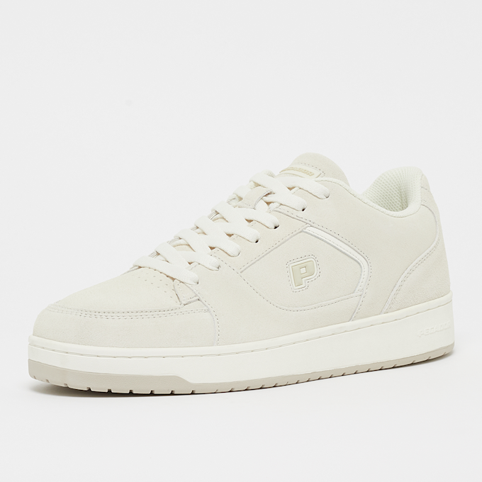 Pegador Serenus Low Suede bege 43211 2