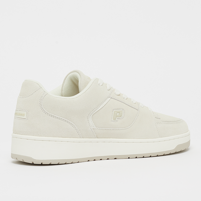 Pegador Serenus Low Suede bege 43211 3