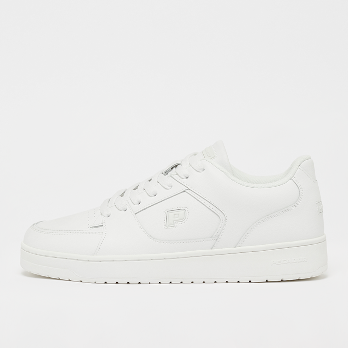 Pegador Serenus Low branco 40060 1