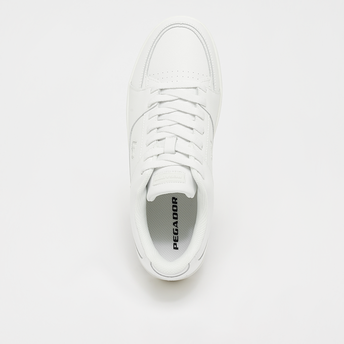 Pegador Serenus Low bianco 40060 5