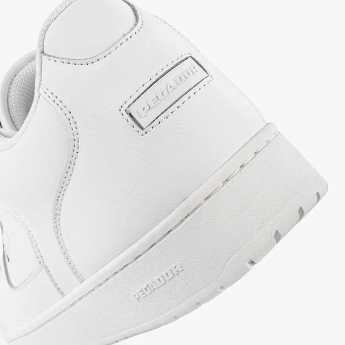 Pegador Serenus Low bianco 40060 7