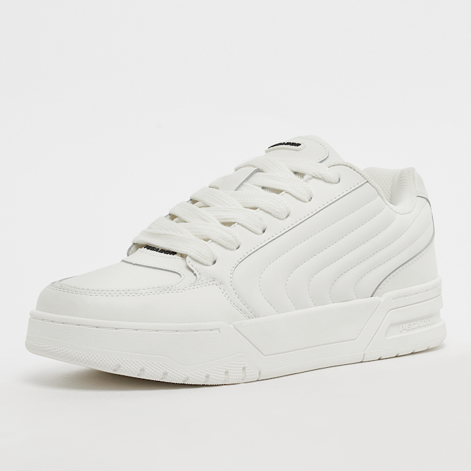 Pegador Venice Skate Low bege 40062 2