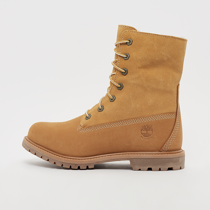 Timberland Warm Lined Boot braun 43185 1