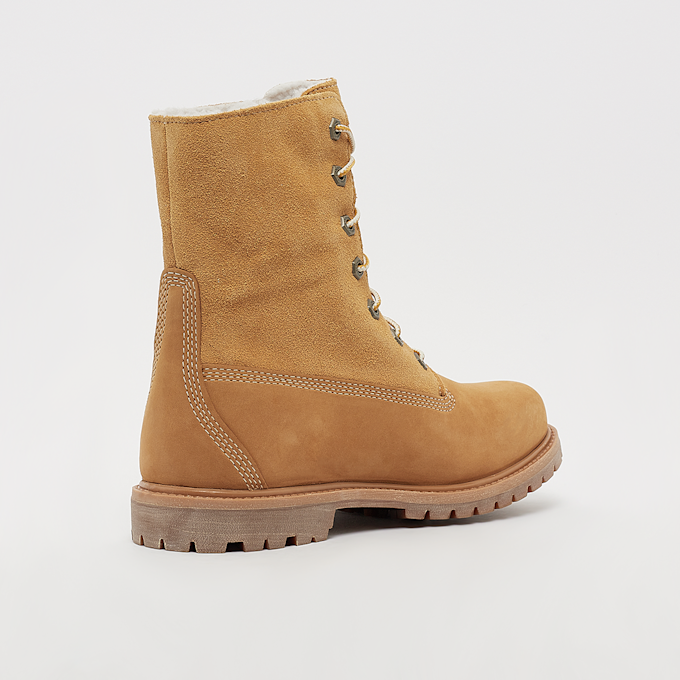 Timberland Warm Lined Boot castanho 43185 3
