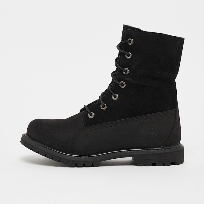 Timberland Warm Lined Boot czarny 43186 1