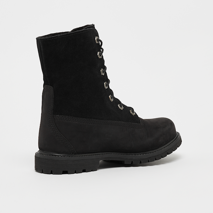 Timberland Warm Lined Boot noir 43186 3