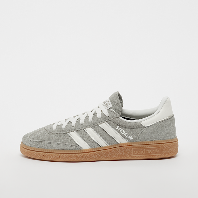 adidas Originals Handball Spezial W Sneaker grau 42134 1