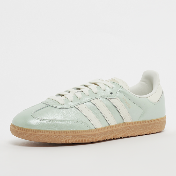 adidas Originals Samba OG W Sneaker groen 43596 2
